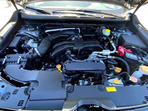 New 2026 Subaru Crosstrek 2.0i Premium image 11