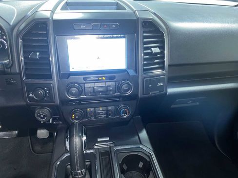 Used 2018 Ford F150 XLT w/ Equipment Group 302A Luxury image 16