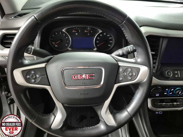 Used 2020 GMC Acadia SLE FWD image 11