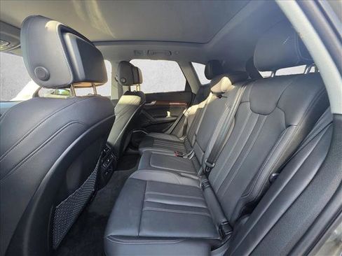 Certified 2023 Audi Q5 e Prestige w/ Prestige Package AWD/4WD image 17