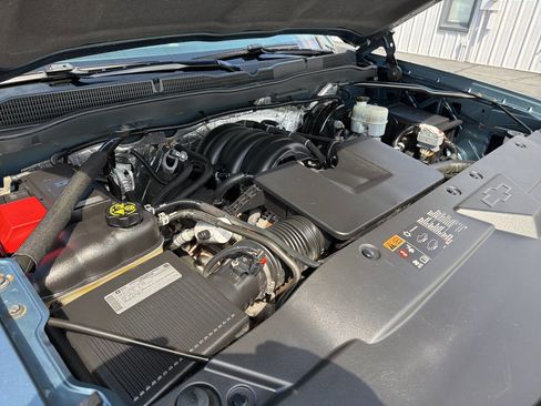 Used 2014 Chevrolet Silverado 1500 LT w/ All Star Edition AWD/4WD image 25