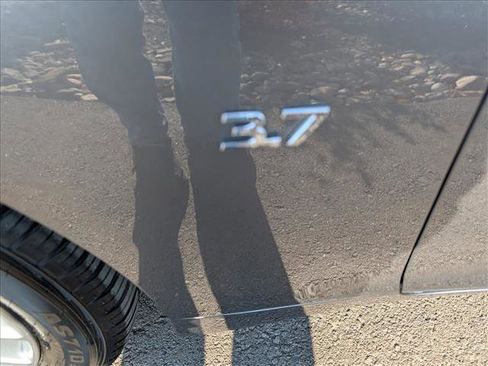 Used 2014 INFINITI Q50 2.0t w/ Moonroof Package image 10