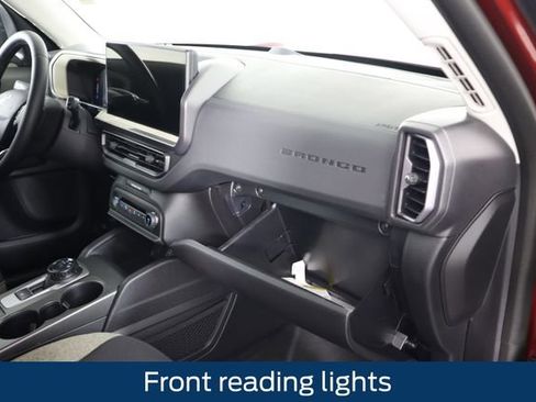 New 2026 Ford Bronco Sport Big Bend AWD/4WD image 50