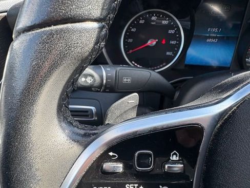 Used 2020 Mercedes-Benz C 300 Sedan image 27