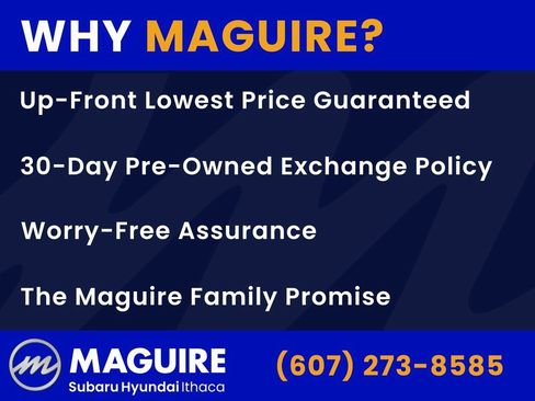 Certified 2025 Subaru Impreza RS image 6