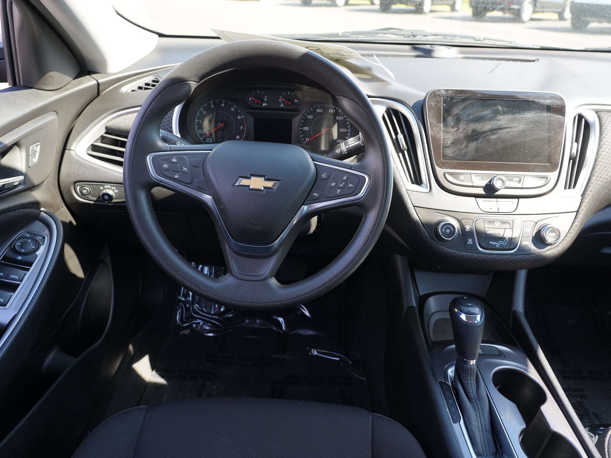 Used 2020 Chevrolet Malibu LS FWD image 21