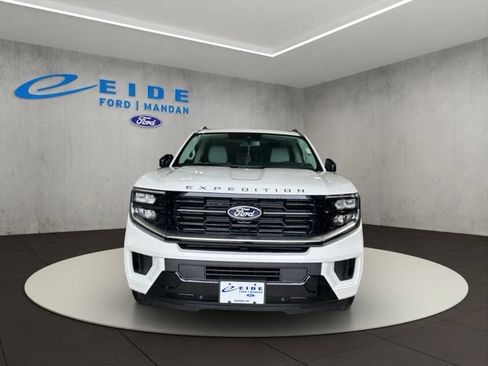New 2027 Ford Expedition Platinum AWD/4WD image 9