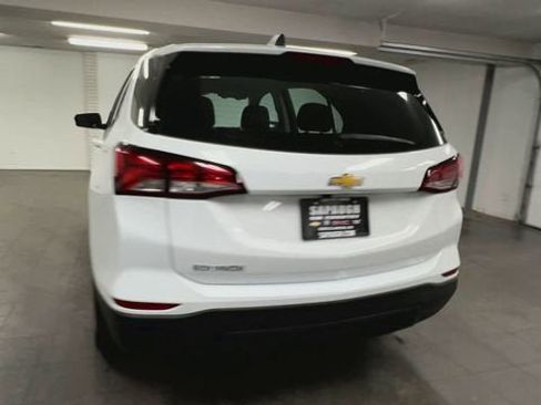 Certified 2023 Chevrolet Equinox LS image 7
