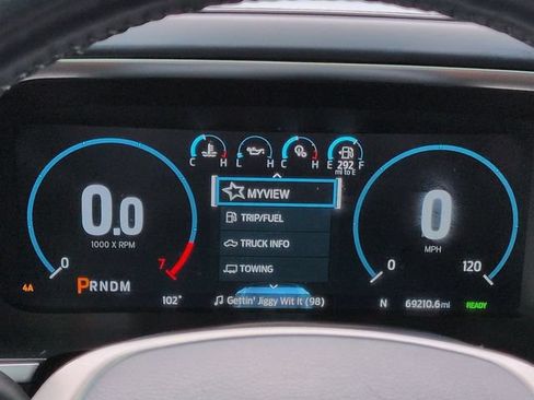 Certified 2022 Ford F150 Limited AWD/4WD image 28