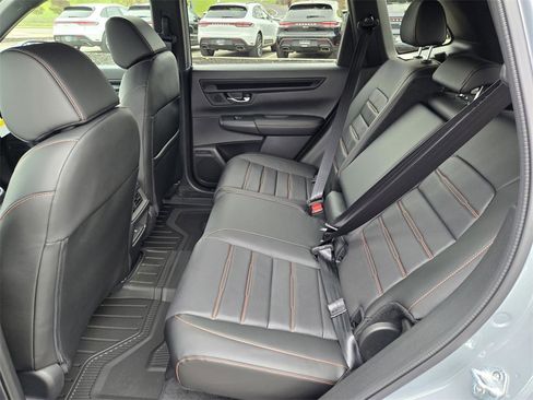 New 2026 Honda CR-V Sport-L image 10