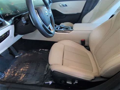 Used 2023 BMW 330e xDrive w/ Driving Assistance Package image 17