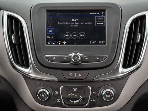 Used 2024 Chevrolet Equinox LS w/ LS Convenience Package image 17