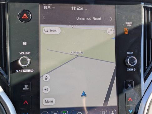 Certified 2025 Subaru Outback Limited XT w/ Popular Package #2 image 26