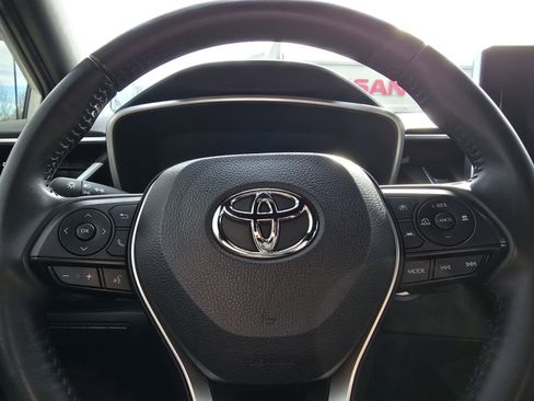 Used 2024 Toyota Corolla SE image 22