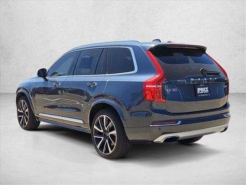 Used 2019 Volvo XC90 T8 Inscription w/ Advanced Package image 8
