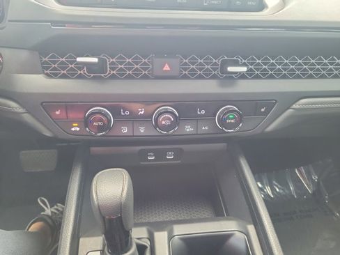 Certified 2024 Honda Accord EX image 31