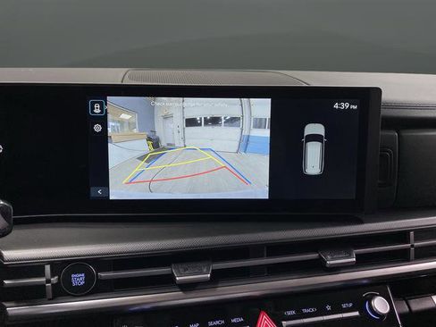 New 2026 Hyundai Santa Fe XRT image 11