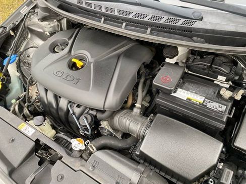 Used 2015 Kia Forte EX w/ Premium Package image 26