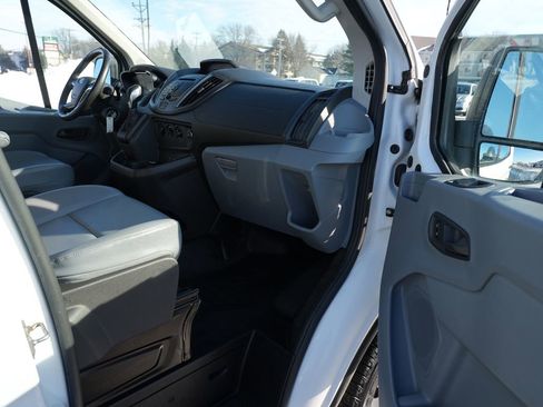 Used 2016 Ford Transit 350 XL image 18