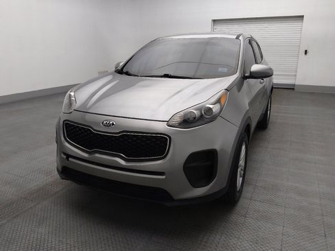 Used 2019 Kia Sportage LX image 15