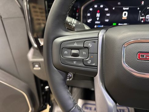 New 2026 GMC Sierra 1500 Elevation w/ Preferred Package image 24