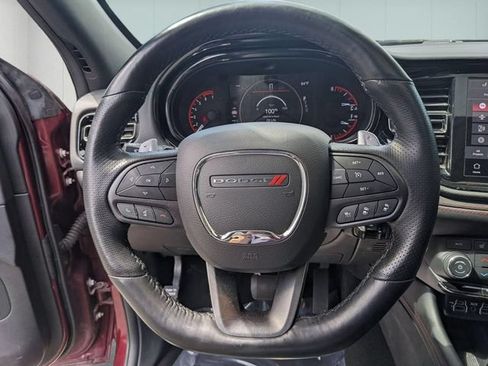 Used 2024 Dodge Durango R/T AWD/4WD image 19