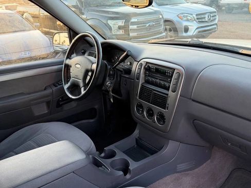 Used 2004 Ford Explorer Sport XLT AWD/4WD image 31