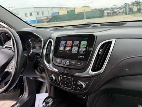 Used 2018 Chevrolet Equinox Premier image 28