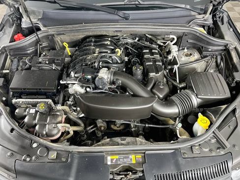 Used 2025 Dodge Durango GT AWD/4WD image 31