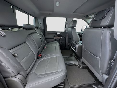 Used 2021 GMC Sierra 2500 Denali image 18