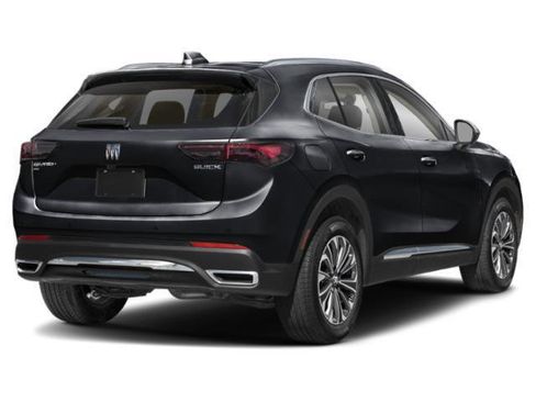 New 2026 Buick Envision Avenir AWD/4WD image 2