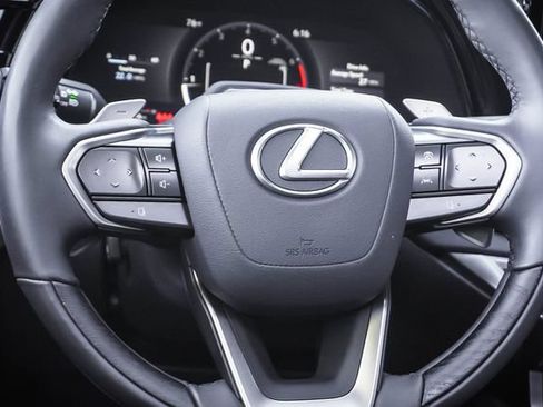Certified 2025 Lexus RX 350 Premium Plus w/ Convenience Package AWD/4WD image 13