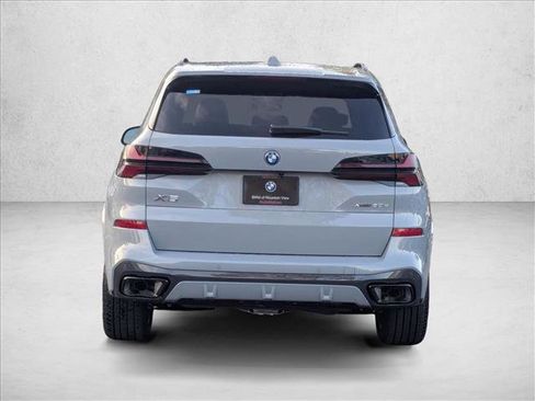 New 2026 BMW X5 xDrive50e w/ Executive Package image 7