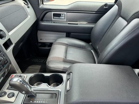 Used 2010 Ford F150 Raptor AWD/4WD image 12