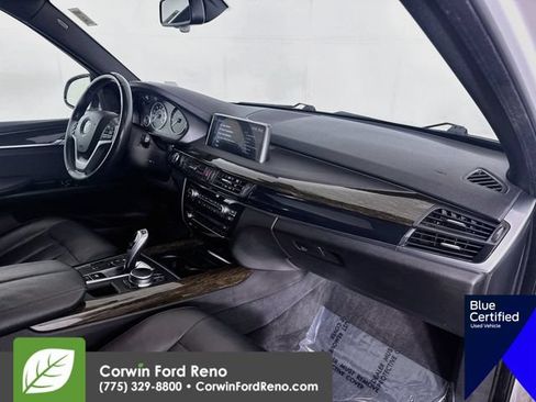 Used 2017 BMW X5 xDrive35i AWD/4WD image 35