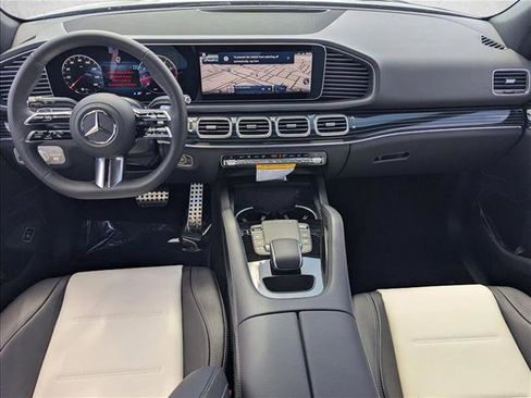 New 2026 Mercedes-Benz GLE 350 4MATIC image 14