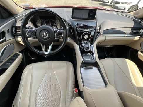 Used 2020 Acura RDX AWD w/ Technology Package image 20