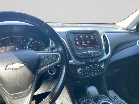 Certified 2022 Chevrolet Equinox LT AWD/4WD image 31