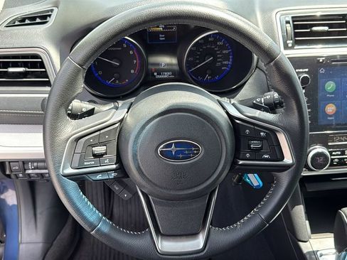 Used 2019 Subaru Outback 2.5i Premium AWD/4WD image 14