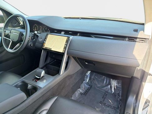 Used 2025 Land Rover Discovery Sport S AWD/4WD image 23