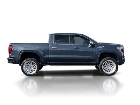 Used 2021 GMC Sierra 1500 Denali w/ Denali Ultimate Package image 9