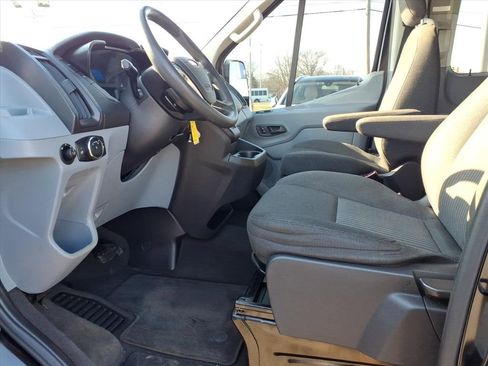Used 2016 Ford Transit 350 XLT image 11