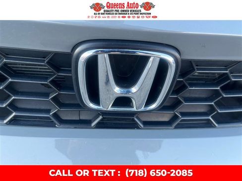 Used 2025 Honda Civic Sport image 33