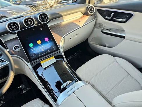 New 2026 Mercedes-Benz GLC 300 4MATIC image 31