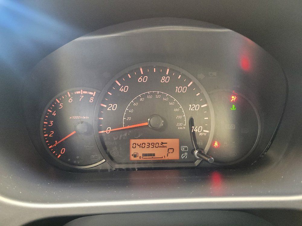 Used 2024 Mitsubishi Mirage G4 LE FWD image 23