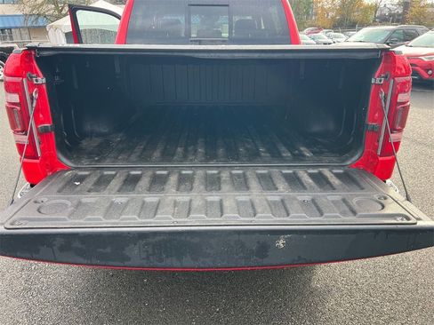 Used 2022 RAM 1500 Laramie image 9