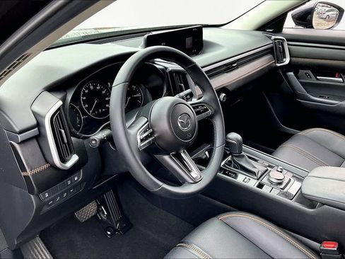 Used 2025 MAZDA CX-50 AWD 2.5 Hybrid w/ Weather Package image 15