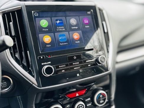 Used 2019 Subaru Forester Limited image 13