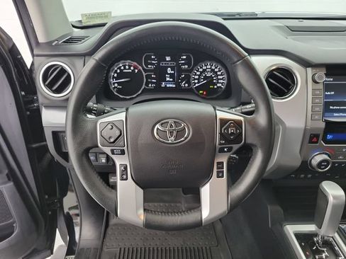 Used 2021 Toyota Tundra Platinum RWD image 21