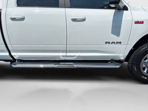 Used 2021 RAM 2500 Big Horn AWD/4WD image 18